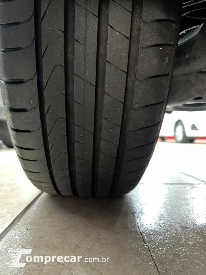 T-CROSS 1.0 200 TSI