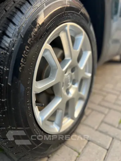 Renegade Sport 1.8 4x2 Flex 16V Aut.