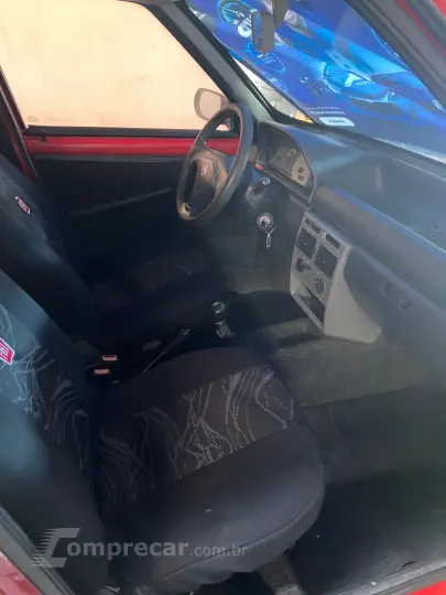 UNO 1.0 MPI Mille Fire Economy 8V