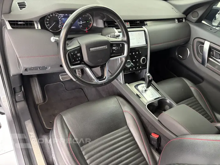 DISCOVERY SPORT 2.0 P250 TURBO FLEX R-DYNAMIC SE