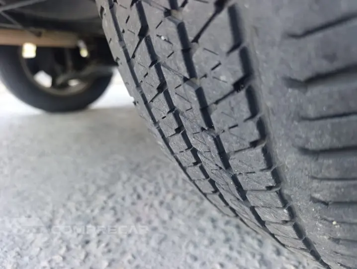 CAPTUR 1.6 16V SCE ZEN