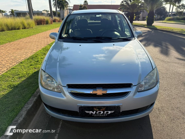 CLASSIC 1.0 MPFI LS 8V