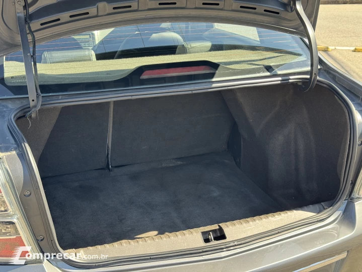 COBALT 1.8 LTZ 8V