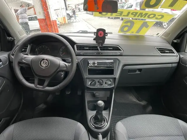 VOYAGE - 1.6 MSI TOTAL TRENDLINE 4P MANUAL