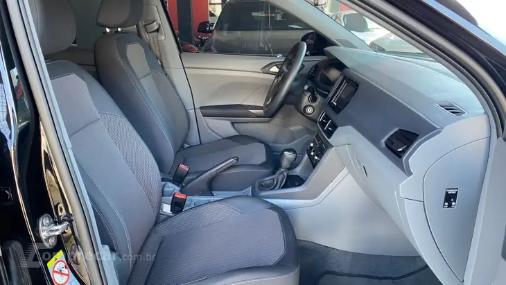 VOLKSWAGEN T-CROSS 1.0 200 TSI TOTAL SENSE