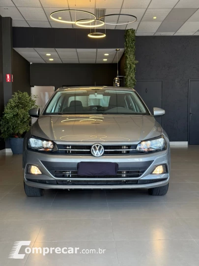 VIRTUS 1.0 200 TSI Comfortline