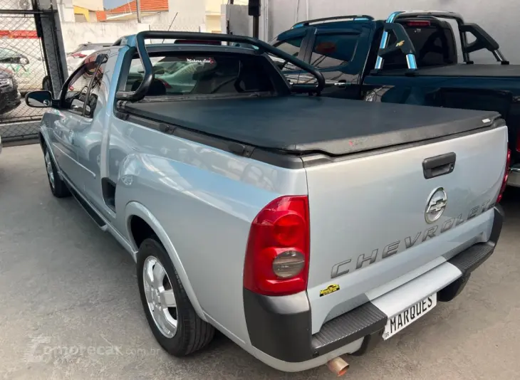 MONTANA 1.4 MPFI Sport CS 8V