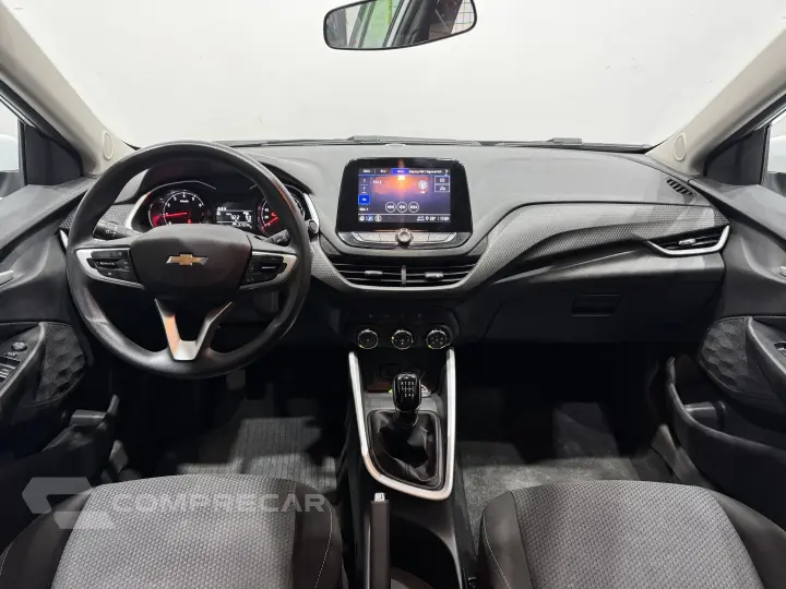 ONIX 1.0 FLEX LT MANUAL