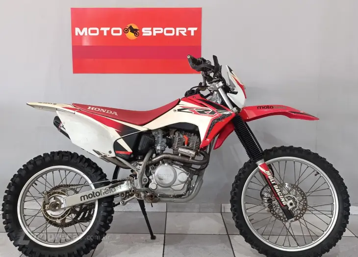 CRF 230
