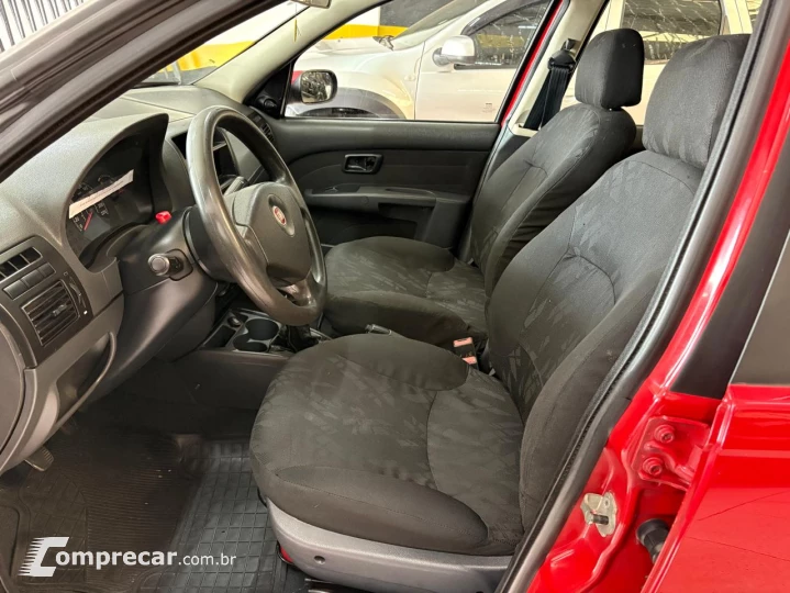 SIENA 1.0 MPI EL 8V