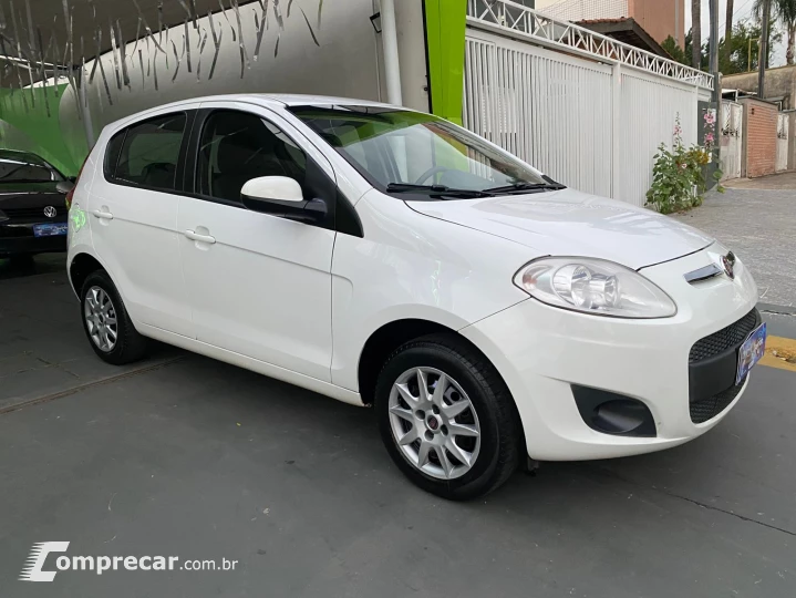 PALIO 1.0 MPI Fire Celebration 8V