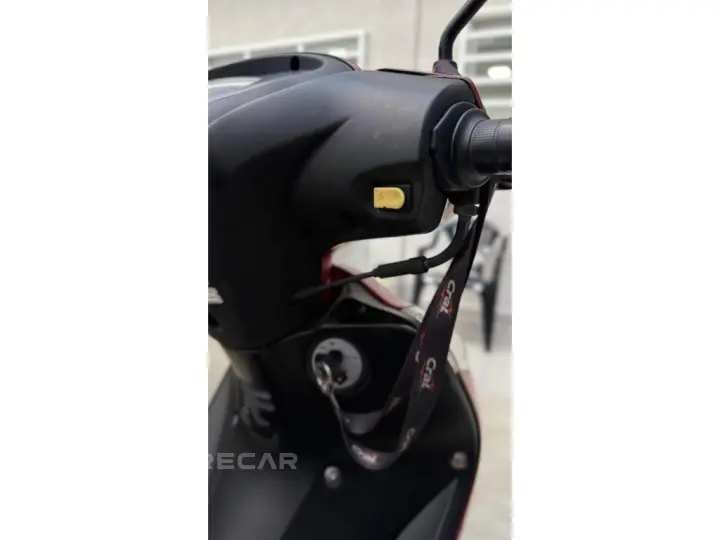 BIZ 125 ES