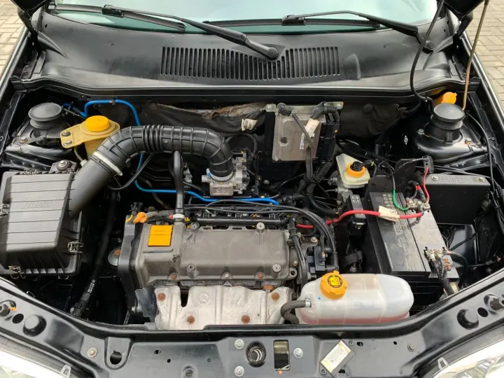 PALIO 1.0 MPI FIRE 8V FLEX 2P MANUAL