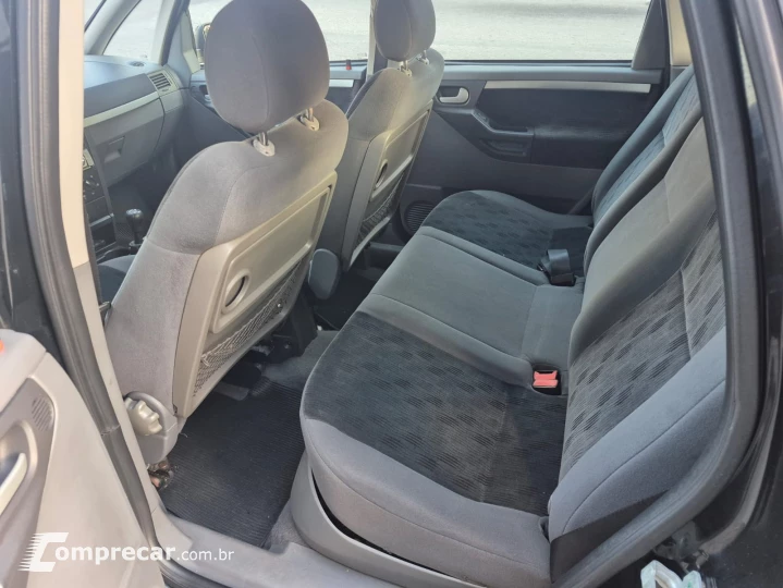 MERIVA MAXX1.8