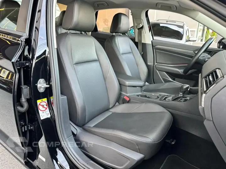 JETTA 1.4 250 TSI TOTAL FLEX COMFORTLINE TIPTRONIC