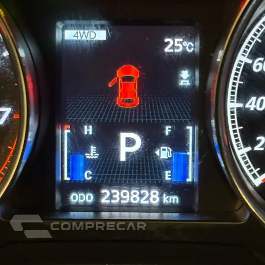 ASX 2.0 16V 4x4 160cv Aut.