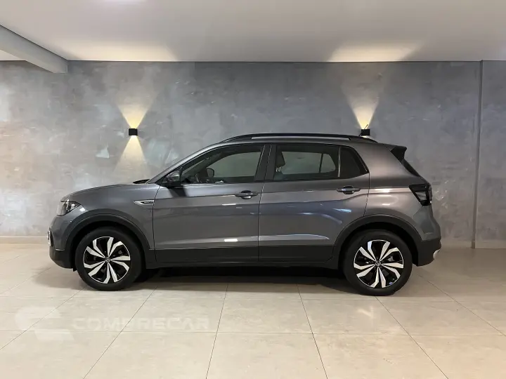 T-CROSS 1.0 200 TSI Comfortline