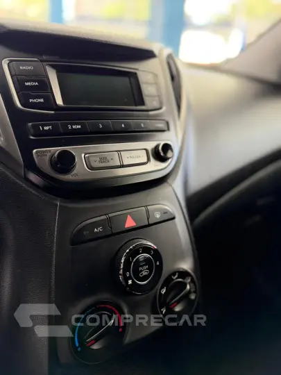 HB20 1.0 12V Comfort