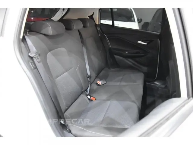 ONIX - 1.0 LT MANUAL