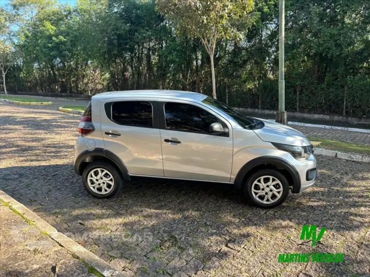 MOBI 1.0 EVO FLEX LIKE. MANUAL