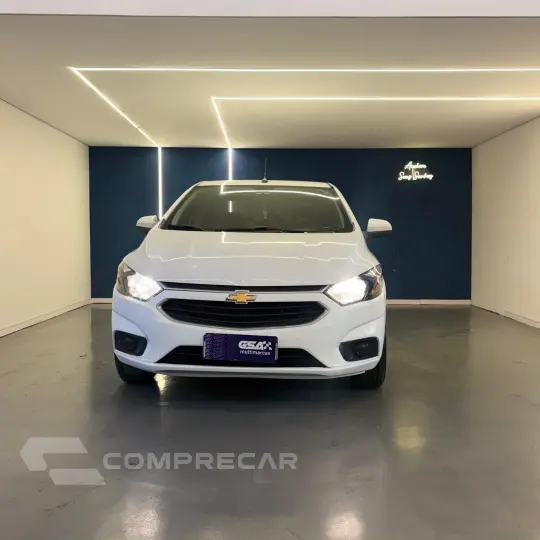 PRISMA Sed. LT 1.4 8V FlexPower 4p