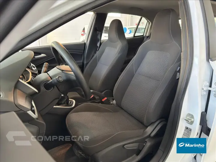 ONIX 1.0 FLEX LT MANUAL