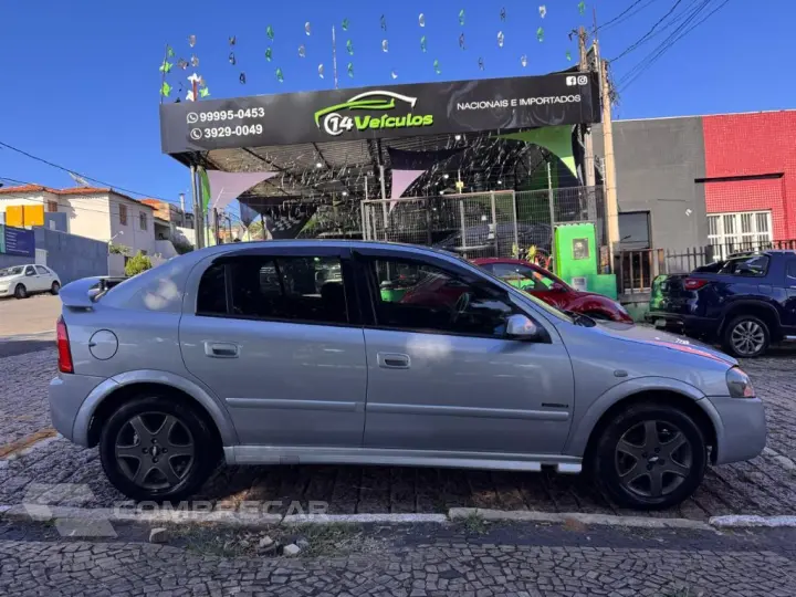 Astra Advantage 2.0 MPFI 8V FlexPower 5p