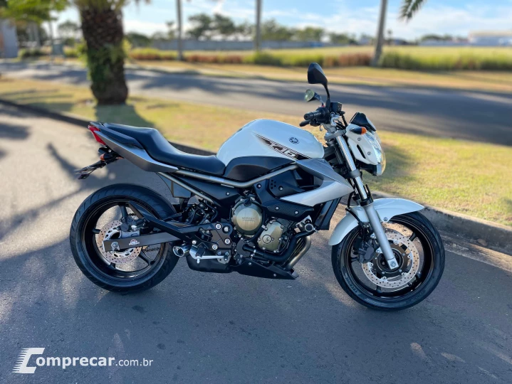 XJ6 N