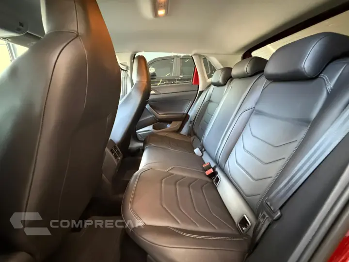 POLO 1.0 170 TSI Highline