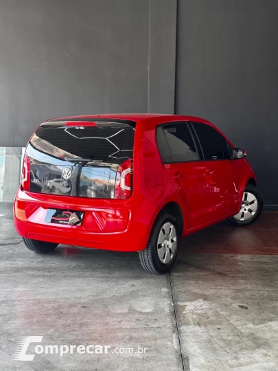 UP 1.0 MPI Take UP 12V