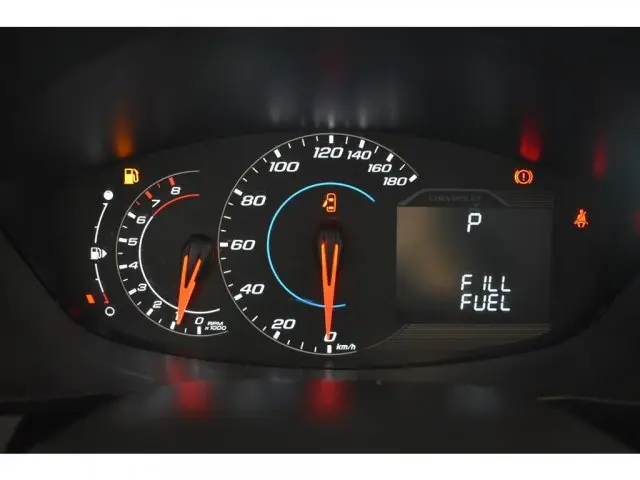 SPIN - 1.8 PREMIER 8V 4P AUTOMÁTICO