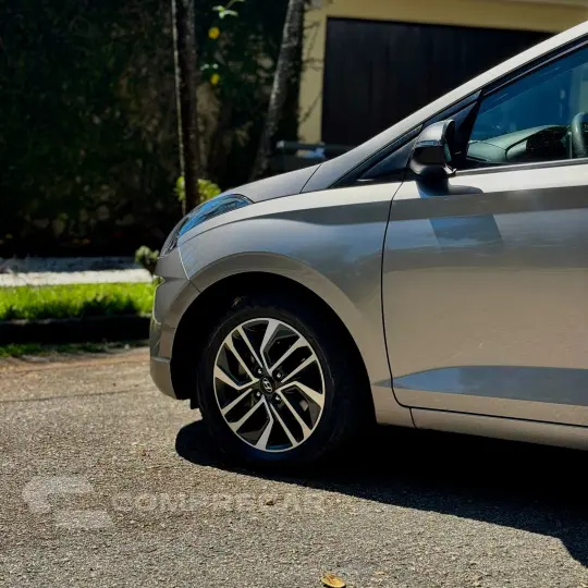 HB20 1.0 Tgdi Platinum