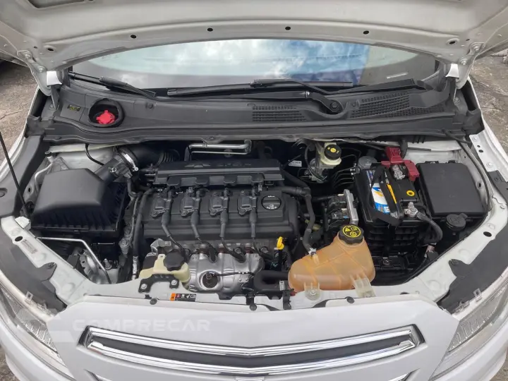 ONIX 1.0 LT