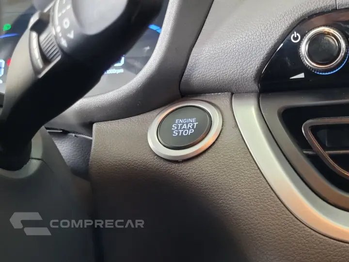 HB20S Edição Especial 1.0 TB Flex Aut.