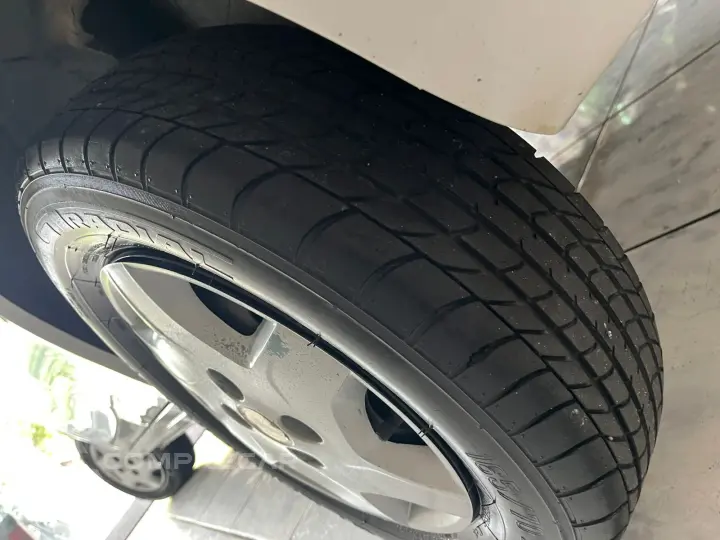 CELTA 1.0 MPFI LT 8V