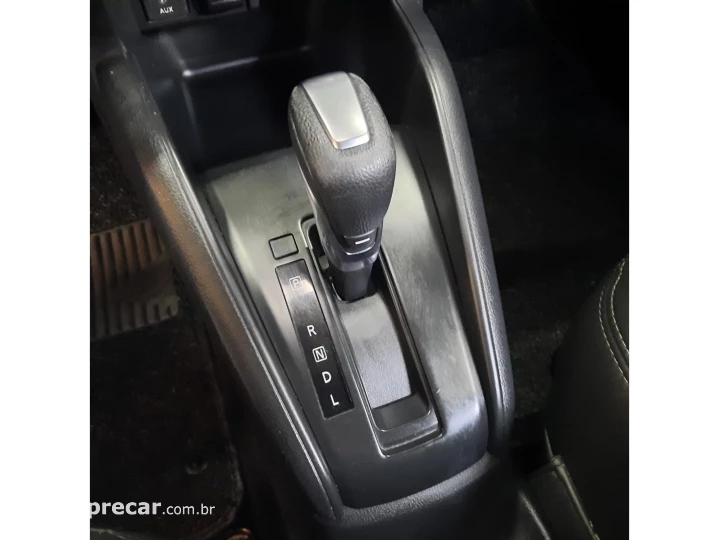 KICKS 1.6 16V FLEXSTART S DIRECT 4P XTRONIC