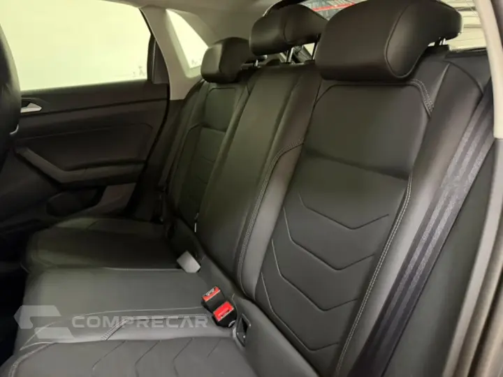 POLO 1.0 170 TSI HIGHLINE AUTOMÁTICO