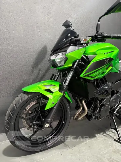 Z 400 ABS