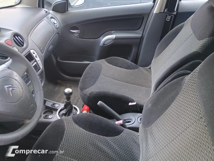 C3 Exclussive 1.4