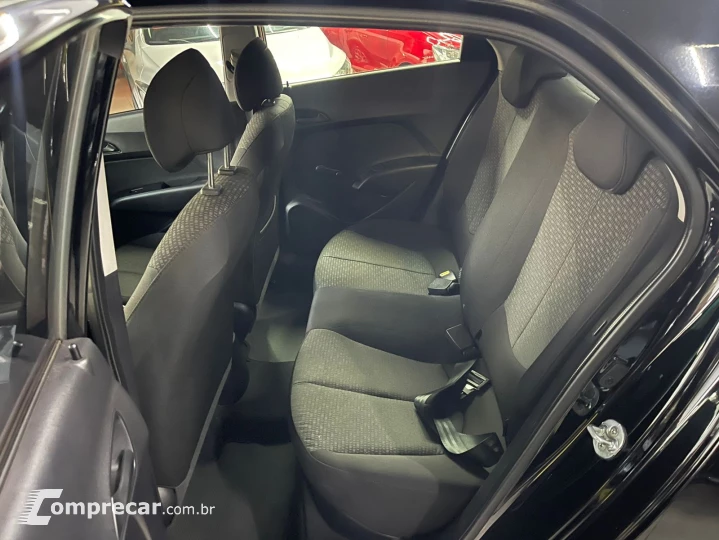 HB20 1.0 12V Comfort Plus