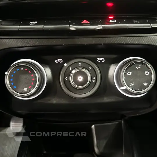ARGO 1.0 6V Flex