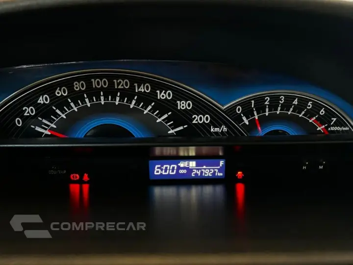 ETIOS XS 1.5 Flex 16V 5p Mec.