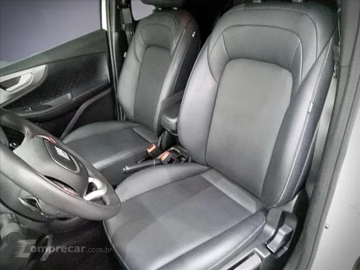 PULSE 1.0 TURBO 200 FLEX IMPETUS CVT