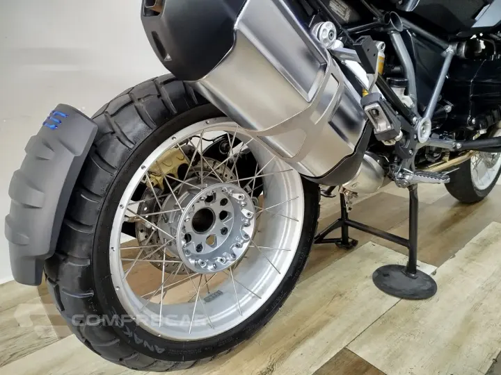 R 1200 GS