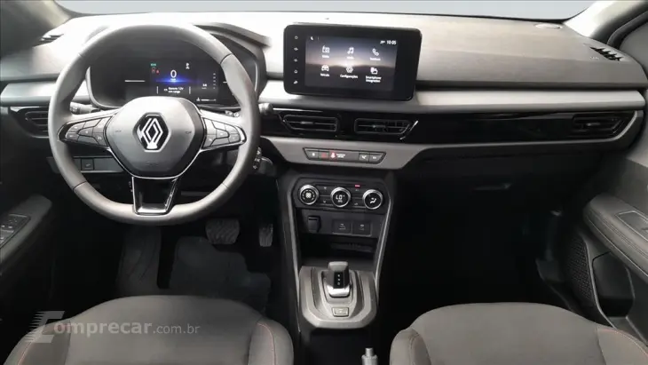 KARDIAN 1.0 TCE FLEX EVOLUTION EDC