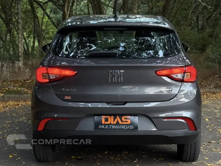 ARGO 1.0 FIREFLY FLEX DRIVE MANUAL