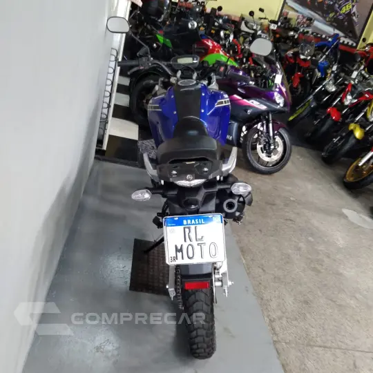 XTZ 250 TENERE BLUEFLEX