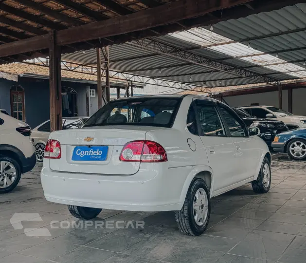 CLASSIC 1.0 MPFI LS 8V