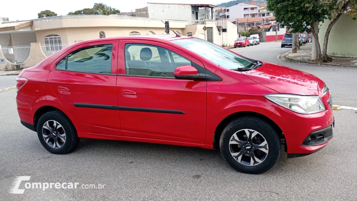 PRISMA 1.0 LT Spe/4 8V