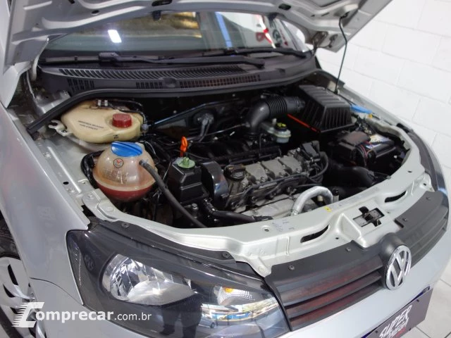 VOYAGE - 1.0 MI 8V 4P MANUAL
